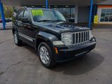 Used 2010 Jeep Liberty Limited w/ Tire & Wheel Group image 4