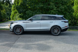 Used 2024 Land Rover Range Rover Velar Dynamic SE image 3