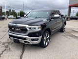 Used 2019 RAM 1500 Limited image 3