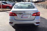 Used 2017 Nissan Sentra SV image 5
