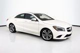 Used 2014 Mercedes-Benz CLA 250 image 3