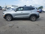Used 2021 Kia Seltos SX w/ SX Sunroof Package image 4