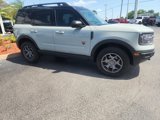 Used 2022 Ford Bronco Sport Badlands w/ Premium Package image 2