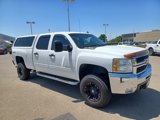 Used 2009 Chevrolet Silverado 2500 LT w/ Exterior Plus Package image 3