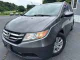 Used 2016 Honda Odyssey EX-L image 2
