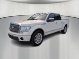 Used 2009 Ford F150 Platinum image 3