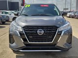 Used 2024 Nissan Kicks S image 2