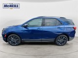 Used 2022 Chevrolet Equinox RS w/ LPO, Cargo Package image 2