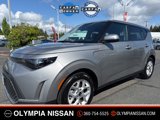 Used 2023 Kia Soul LX w/ Option Group 015 image 4
