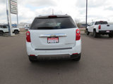 Used 2013 Chevrolet Equinox LTZ image 3