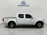 Used 2012 Nissan Frontier PRO-4X image 6