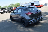 Used 2024 Nissan Kicks SV w/ Interior Electronics Package image 3