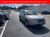 Used 2015 Subaru Forester 2.5i Touring w/ Eyesight & Navigation System image 3