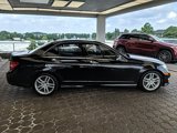 Used 2014 Mercedes-Benz C 300 4MATIC Sedan image 4