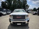 Used 2016 GMC Sierra 3500 2WD Regular Cab image 3