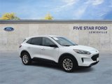 Certified 2022 Ford Escape SE image 2