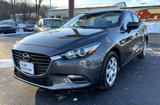 Used 2017 MAZDA MAZDA3 Sport image 6