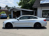 Used 2017 BMW M4 Coupe image 4