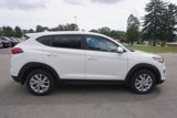 Used 2020 Hyundai Tucson SE image 3