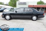 Used 1995 Lexus LS 400 image 2