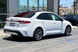 Certified 2022 Toyota Corolla SE image 5