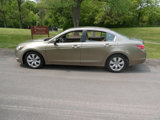 Used 2009 Honda Accord EX image 4