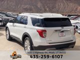 Used 2021 Ford Explorer Limited w/ Equipment Group 301A image 5