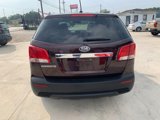 Used 2012 Kia Sorento LX image 4