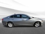 Used 2023 Chevrolet Malibu LS image 3