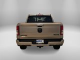 Used 2022 RAM 1500 Big Horn image 3