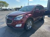 Used 2016 Chevrolet Equinox LT w/ Convenience Package image 2