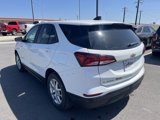 Used 2022 Chevrolet Equinox LS w/ LS Convenience Package image 4