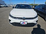 New 2025 Volkswagen Jetta Sport image 2