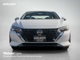 New 2025 Nissan Sentra SV w/ All-Weather Package image 2