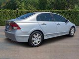 Used 2010 Honda Civic LX image 3