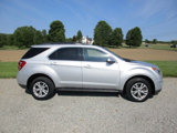 Used 2016 Chevrolet Equinox LT image 5