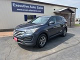Used 2015 Hyundai Santa Fe Sport image 2