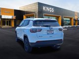 New 2025 Jeep Compass Latitude image 4
