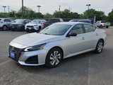 Used 2024 Nissan Altima 2.5 S image 5