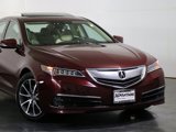 Used 2015 Acura TLX V6 w/ Technology Package image 6