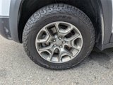 Used 2020 Jeep Cherokee Trailhawk w/ Comfort/Convenience Group image 4