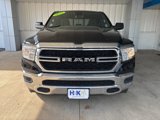 Used 2022 RAM 1500 Tradesman image 2