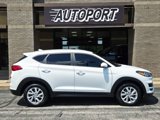 Used 2020 Hyundai Tucson Value image 2
