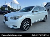 Used 2015 INFINITI QX60 FWD image 4