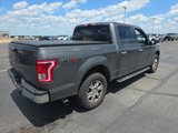 Used 2016 Ford F150 XLT w/ Equipment Group 302A Luxury image 5