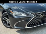 Certified 2022 Lexus ES 350 w/ Premium Package image 5