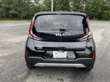New 2025 Kia Soul LX image 4