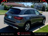 Used 2018 Mercedes-Benz GLC 300 4MATIC w/ Premium Package image 4