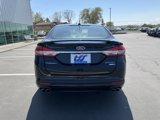 Used 2018 Ford Fusion Sport w/ Equipment Group 401A image 6