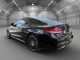 Used 2018 Mercedes-Benz C 300 Coupe image 3